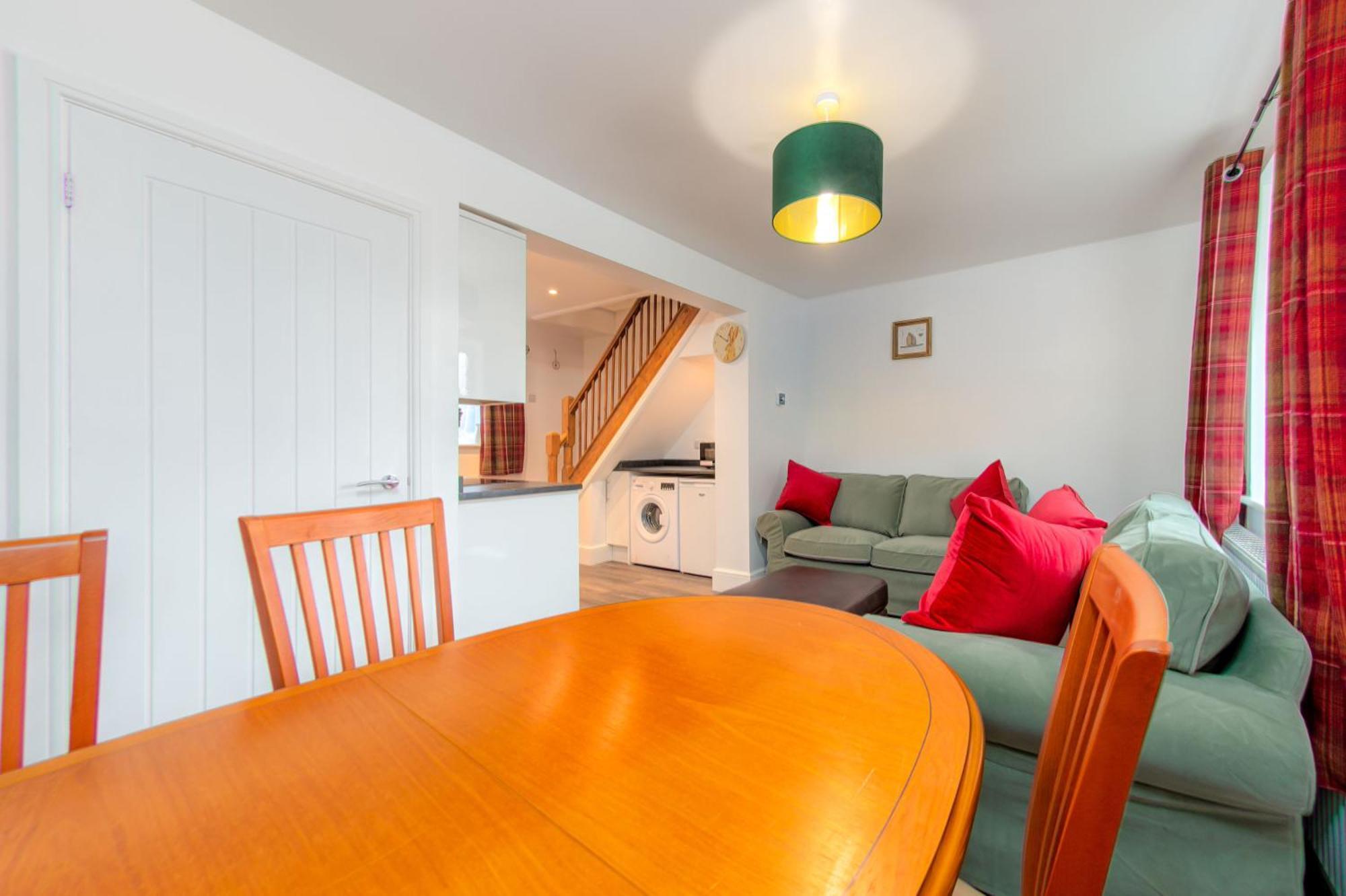 Victoria Cottage Γουίτμπι Εξωτερικό φωτογραφία