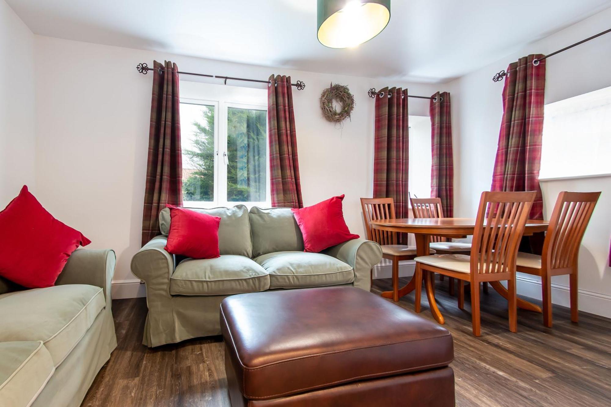 Victoria Cottage Γουίτμπι Εξωτερικό φωτογραφία